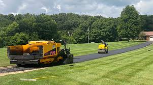 Driveway Maintenance Services in Augusta, WI